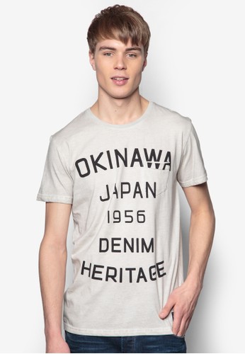 Brock文字純棉TEE、服飾、印圖T恤!SolidBrock文字純棉TEENT$999NT$799最新優惠 Brock文字純棉TEE、服飾、印圖T恤!SolidBrock文字純棉TEENT$999NT$799最新折價