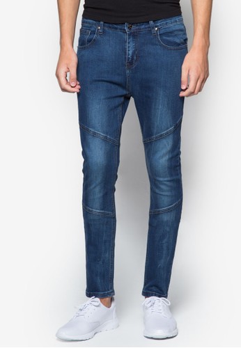 KneePaneledAcidWashedSkinnyJeans、服飾、牛仔褲24:01KneePaneledAcidWashedSkinnyJeansNT$999最新優惠