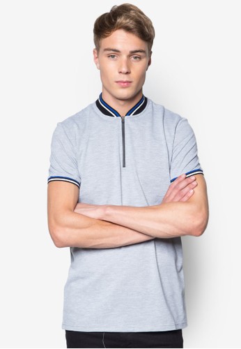 撞色羅紋領POLO衫、服飾、Polo衫24:01撞色羅紋領POLO衫NT$499NT$399最新優惠 撞色羅紋領POLO衫、服飾、Polo衫24:01撞色羅紋領POLO衫NT$499NT$399最新折價