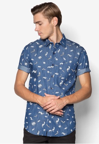 純棉印花短袖襯衫、服飾、服飾24:01純棉印花短袖襯衫NT$699NT$259最新優惠 純棉印花短袖襯衫、服飾、服飾24:01純棉印花短袖襯衫NT$699NT$259最新折價