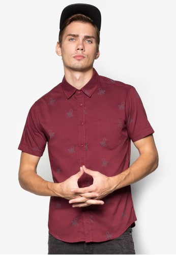 C-OrigamiMonkeyShortSleeveShirt、服飾、印花襯衫24:01C-OrigamiMonkeyShortSleeveShirtNT$699最新優惠 C-OrigamiMonkeyShortSleeveShirt、服飾、印花襯衫24:01C-OrigamiMonkeyShortSleeveShirtNT$699最新折價