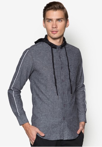 XM-撞色連帽長袖衫、服飾、素色襯衫24:01XM-撞色連帽長袖衫NT$699NT$599最新優惠 XM-撞色連帽長袖衫、服飾、素色襯衫24:01XM-撞色連帽長袖衫NT$699NT$599最新折價
