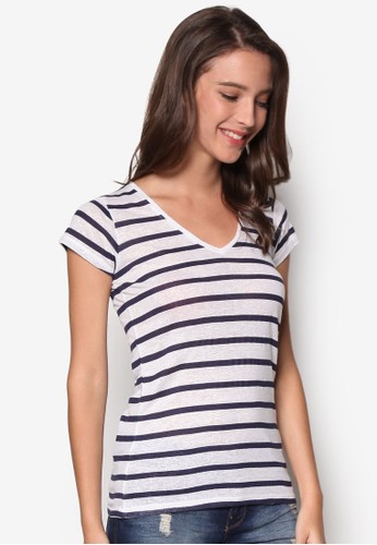 V領條紋TEE、服飾、服飾AlcottV領條紋TEENT$1,099最新優惠 V領條紋TEE、服飾、服飾AlcottV領條紋TEENT$1,099最新折價