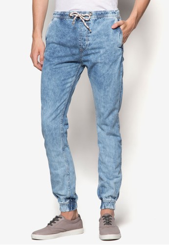 JoggingDenimLongPants、韓系時尚、梳妝AlcottJoggingDenimLongPantsNT$1,686最新優惠 JoggingDenimLongPants、韓系時尚、梳妝AlcottJoggingDenimLongPantsNT$1,686最新折價