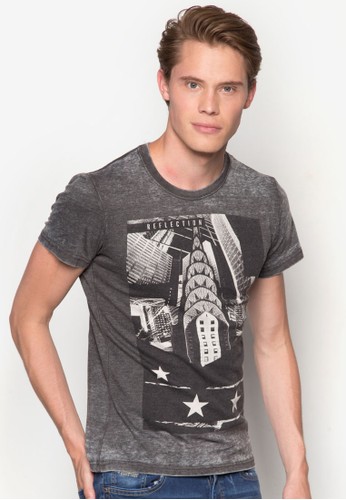 CitiesT-ShirtBtɩ|BާAlcottCitiesT-ShirtNT$686̷s