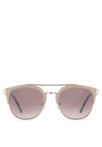 Gialanella雙鏡橋太陽眼鏡、飾品配件、飾品配件ALDOGialanella雙鏡橋太陽眼鏡NT$880最新折價