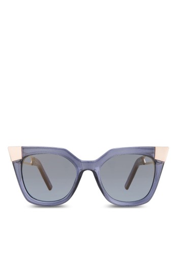 Renalle時尚貓眼太陽眼鏡、飾品配件、飾品配件ALDORenalle時尚貓眼太陽眼鏡NT$880NT$528最新優惠
