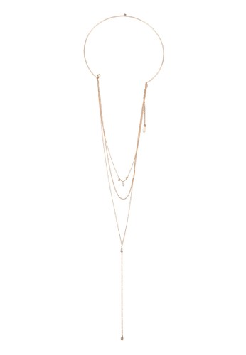 Aleriwet層次墜飾項鍊、韓系時尚、梳妝ALDOAleriwet層次墜飾項鍊NT$1,099最新優惠 Aleriwet層次墜飾項鍊、韓系時尚、梳妝ALDOAleriwet層次墜飾項鍊NT$1,099最新折價