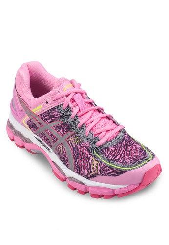 Gel-Kayano22Lite-Show女性運動跑步鞋、女鞋、運動AsicsGel-Kayano22Lite-Show女性運動跑步鞋NT$5,049最新折價