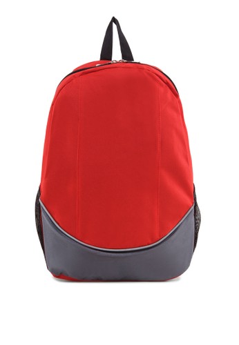 雙色後背包、包、後背包Bagman雙色後背包NT$399最新優惠 雙色後背包、包、後背包Bagman雙色後背包NT$399最新折價