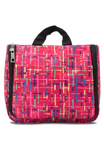 ToiletryPouch、包、旅行配件BagmanToiletryPouchNT$249最新優惠 ToiletryPouch、包、旅行配件BagmanToiletryPouchNT$249最新折價