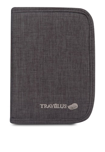 旅行護照布料手拿包、包、旅行配件Bagstationz旅行護照布料手拿包NT$449最新折價