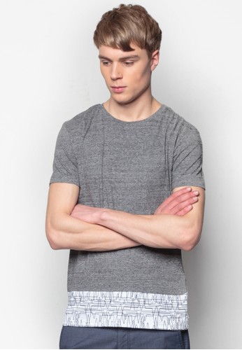 印花拼接短袖TEE、服飾、印圖T恤Bellfield印花拼接短袖TEENT$949NT$569最新優惠 印花拼接短袖TEE、服飾、印圖T恤Bellfield印花拼接短袖TEENT$949NT$569最新折價