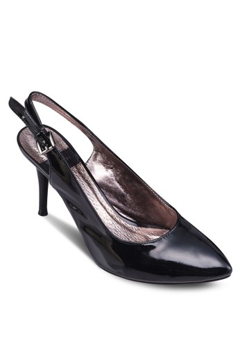 Elisabeth尖頭繞踝高跟鞋、女鞋、鞋BETSYElisabeth尖頭繞踝高跟鞋NT$1,399NT$349最新優惠 Elisabeth尖頭繞踝高跟鞋、女鞋、鞋BETSYElisabeth尖頭繞踝高跟鞋NT$1,399NT$349最新折價
