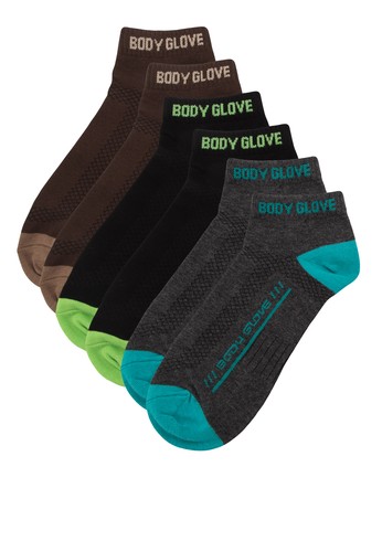 三入撞色棉質襪子、服飾、運動BodyGlove三入撞色棉質襪子NT$449最新優惠 三入撞色棉質襪子、服飾、運動BodyGlove三入撞色棉質襪子NT$449最新折價