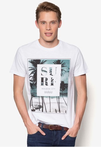 White Surf Print T-Shirt、 韓系時尚、 梳妝BurtonMenswearLondonWhiteSurfPrintT-ShirtNT$849最新優惠 White Surf Print T-Shirt、 韓系時尚、 梳妝BurtonMenswearLondonWhiteSurfPrintT-ShirtNT$849最新折價