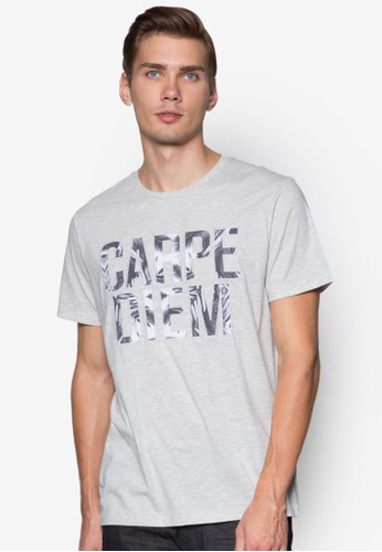 CarpeDiem文字印花T恤、服飾、服飾BurtonMenswearLondonCarpeDiem文字印花T恤NT$999NT$659最新優惠 CarpeDiem文字印花T恤、服飾、服飾BurtonMenswearLondonCarpeDiem文字印花T恤NT$999NT$659最新折價