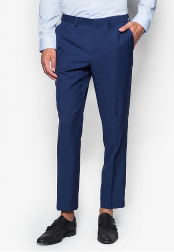 貼身直筒長褲、服飾、長褲BurtonMenswearLondon貼身直筒長褲NT$1,699最新折價