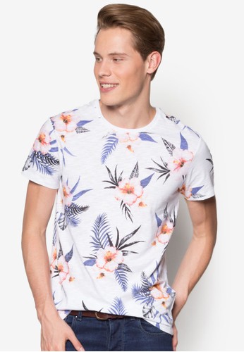 White Floral Print T-Shirt、 韓系時尚、 梳妝BurtonMenswearLondonWhiteFloralPrintT-ShirtNT$919最新優惠 White Floral Print T-Shirt、 韓系時尚、 梳妝BurtonMenswearLondonWhiteFloralPrintT-ShirtNT$919最新折價