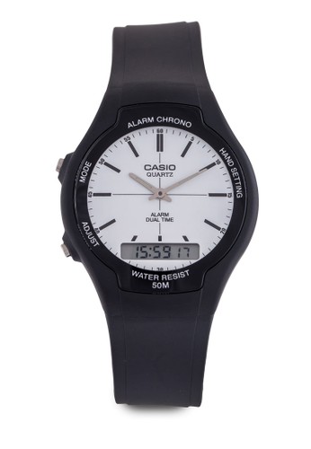 CasioAW-90H-7EVDF雙顯手錶、錶類、其它錶帶CasioCasioAW-90H-7EVDF雙顯手錶NT$1,149最新優惠 CasioAW-90H-7EVDF雙顯手錶、錶類、其它錶帶CasioCasioAW-90H-7EVDF雙顯手錶NT$1,149最新折價