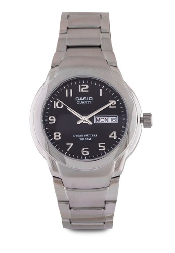 CasioMTP-1229D-1AVDF數字日期細鍊錶、錶類、不銹鋼錶帶CasioCasioMTP-1229D-1AVDF數字日期細鍊錶NT$2,149最新優惠 CasioMTP-1229D-1AVDF數字日期細鍊錶、錶類、不銹鋼錶帶CasioCasioMTP-1229D-1AVDF數字日期細鍊錶NT$2,149最新折價