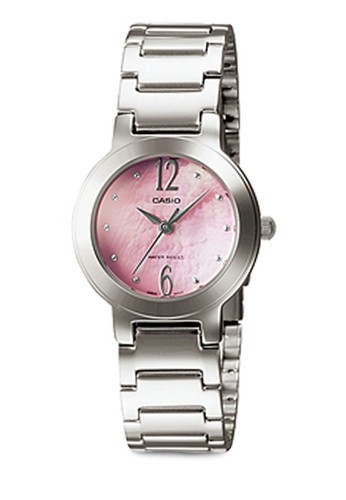 CasioLTP-1191A-4A1DF不銹鋼小圓錶、錶類、不銹鋼錶帶CasioCasioLTP-1191A-4A1DF不銹鋼小圓錶NT$1,399最新折價