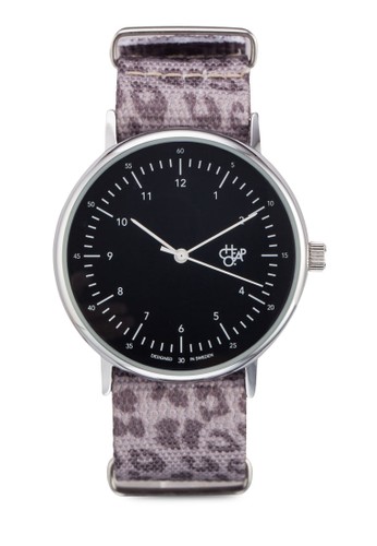 Harold動物紋數字錶、錶類、飾品配件CheapoHarold動物紋數字錶NT$1,540最新優惠