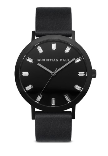 TheStrand奢華風格紋手錶、錶類、皮革錶帶ChristianPaulTheStrand奢華風格紋手錶NT$5,850最新優惠 TheStrand奢華潮流紋手錶、錶類、皮革錶帶ChristianPaulTheStrand奢華風格紋手錶NT$5,850最新折價