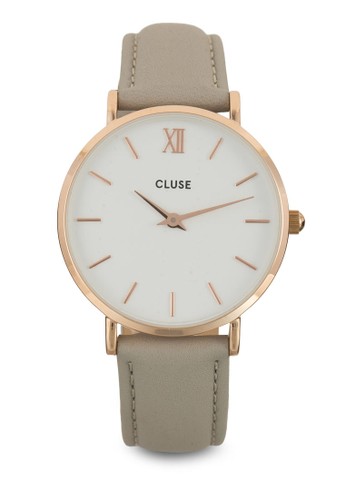 Minuit經典真皮圓裱、錶類、皮革錶帶CLUSEMinuit經典真皮圓裱NT$2,849最新優惠 Minuit經典真皮圓裱、錶類、皮革錶帶CLUSEMinuit經典真皮圓裱NT$2,849最新折價
