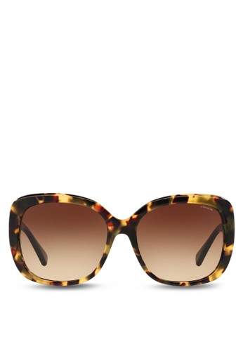 PoppyCore太陽眼鏡、飾品配件、飾品配件CoachPoppyCore太陽眼鏡NT$5,030最新優惠