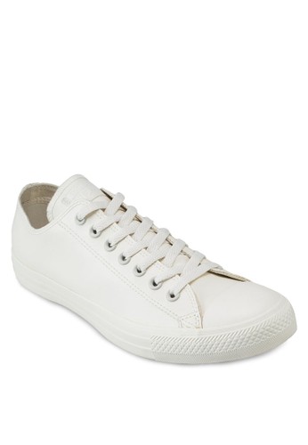 Chuck Taylor All Star Special Edition Rubberized Sneakers Ox、 女鞋、 鞋ConverseChuckTaylorAllStarSpecialEditionRubberizedSneakersOxNT$2,222最新優惠 Chuck Taylor All Star Special Edition Rubberized Sneakers Ox、 女鞋、 鞋ConverseChuckTaylorAllStarSpecialEditionRubberizedSneakersOxNT$2,222最新折價