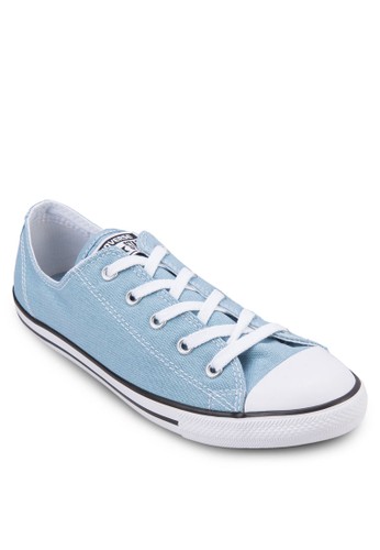 Chuck Taylor All Star Dainty Sneakers Ox、 女鞋、 鞋ConverseChuckTaylorAllStarDaintySneakersOxNT$1,422最新優惠 Chuck Taylor All Star Dainty Sneakers Ox、 女鞋、 鞋ConverseChuckTaylorAllStarDaintySneakersOxNT$1,422最新折價