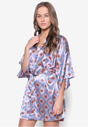 印花開襟睡袍、服飾、服飾CottonOnBody印花開襟睡袍NT$599最新優惠 印花開襟睡袍、服飾、服飾CottonOnBody印花開襟睡袍NT$599最新折價