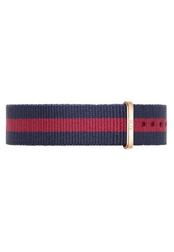 經典Oxford錶帶、錶類、其它錶帶DanielWellington經典Oxford錶帶NT$870最新折價