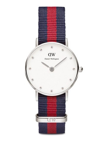 26mmClassyOxford����B�����B�䥦���aDanielWellington26mmClassyOxford���NT$4,850�̷s���