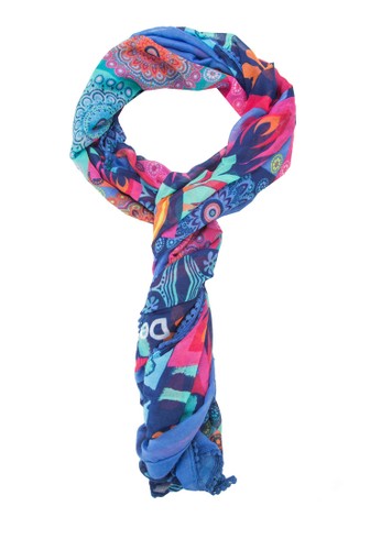 印花圍巾、飾品配件、飾品配件Desigual印花圍巾NT$2,099最新優惠