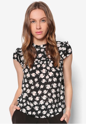 Petite印花荷葉領上衣、服飾、服飾DorothyPerkinsPetite印花荷葉領上衣NT$1,449NT$816最新優惠 Petite印花荷葉領T-shirt、服飾、服飾DorothyPerkinsPetite印花荷葉領上衣NT$1,449NT$816最新折價