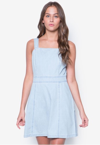 Petite水洗丹寧連身裙、服飾、洋裝DorothyPerkinsPetite水洗丹寧連身裙NT$1,849最新優惠 Petite水洗丹寧連身裙、服飾、洋裝DorothyPerkinsPetite水洗丹寧連身裙NT$1,849最新折價