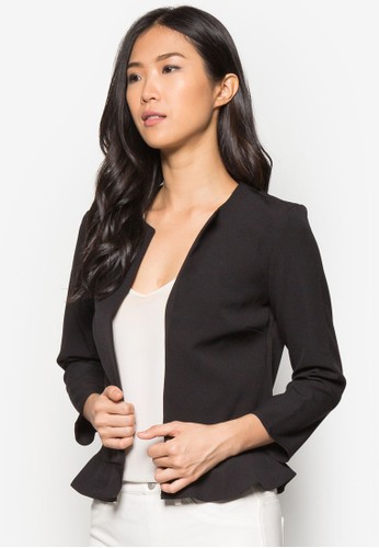 荷葉邊飾西裝外套、 服飾、 外套DorothyPerkins荷葉邊飾西裝外套NT$2,220NT$889最新優惠 荷葉邊飾西裝外套、 服飾、 外套DorothyPerkins荷葉邊飾西裝外套NT$2,220NT$889最新折價