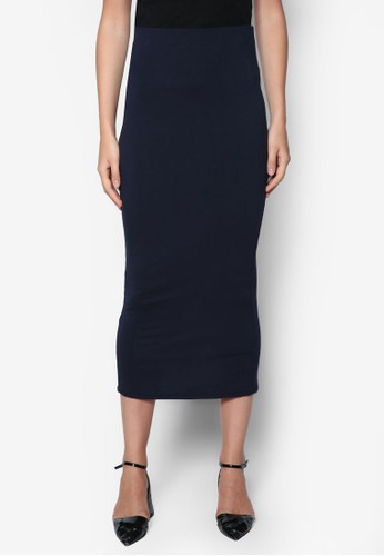 素色高腰裙、服飾、裙子DorothyPerkins素色高腰裙NT$850最新折價