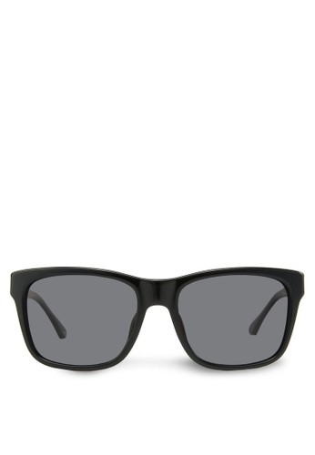 基本款方框粗框太陽眼鏡、飾品配件、飾品配件EmporioArmani基本款方框粗框太陽眼鏡NT$7,230最新優惠