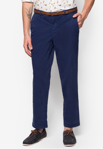 LongPants、服飾、直筒褲ESPRITLongPantsNT$1,990NT$790最新折價