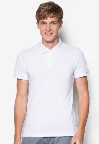 基本款POLO衫、服飾、Polo衫ESPRIT基本款POLO衫NT$790最新優惠 基本款POLO衫、服飾、Polo衫ESPRIT基本款POLO衫NT$790最新折價