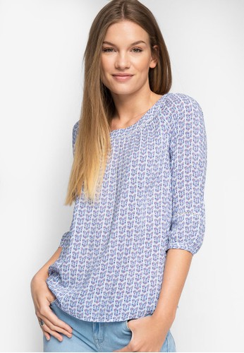 碎花七分袖上衣、服飾、上衣ESPRIT碎花七分袖上衣NT$1,790最新優惠 碎花七分袖T-shirt、服飾、上衣ESPRIT碎花七分袖上衣NT$1,790最新折價
