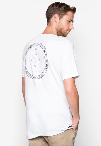 坐標圖案Tee、服飾、印圖T恤Factorie坐標圖案TeeNT$499NT$399最新優惠 坐標圖案Tee、服飾、印圖T恤Factorie坐標圖案TeeNT$499NT$399最新折價