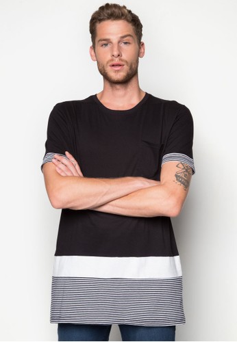拼色條紋純棉TEE、服飾、印圖T恤Factorie拼色條紋純棉TEENT$499NT$399最新優惠 拼色條紋純棉TEE、服飾、印圖T恤Factorie拼色條紋純棉TEENT$499NT$399最新折價