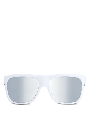 M-Flat方框太陽眼鏡、飾品配件、飾品配件FactorieM-Flat方框太陽眼鏡NT$299NT$149最新折價