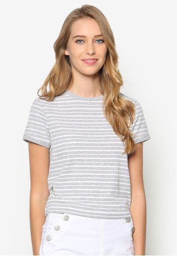 條紋羅紋TEE、服飾、上衣Factorie條紋羅紋TEENT$499最新優惠 條紋羅紋TEE、服飾、T-shirtFactorie條紋羅紋TEENT$499最新折價