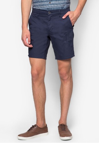 Claremont刷破斜布短褲、服飾、短褲FactorieClaremont刷破斜布短褲NT$1,049NT$684最新優惠 Claremont刷破斜布短褲、服飾、短褲FactorieClaremont刷破斜布短褲NT$1,049NT$684最新折價