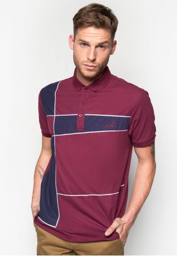 撞色拼接POLO衫、服飾、Polo衫Fidelio撞色拼接POLO衫NT$949NT$759最新優惠 撞色拼接POLO衫、服飾、Polo衫Fidelio撞色拼接POLO衫NT$949NT$759最新折價